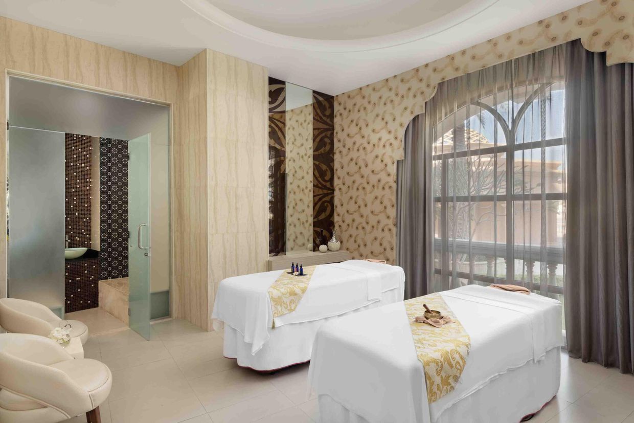 MARSA MALAZ KEMPINSKI - 7