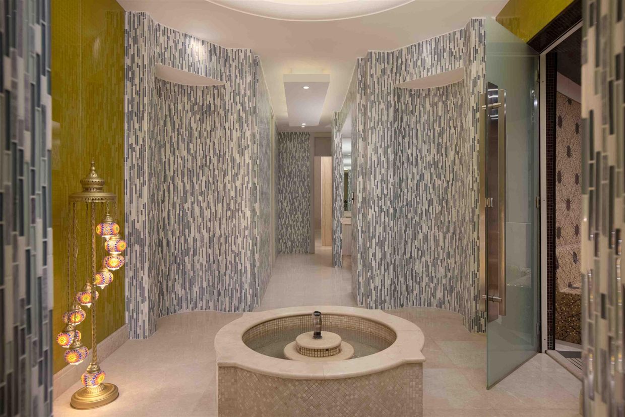 MARSA MALAZ KEMPINSKI - 8