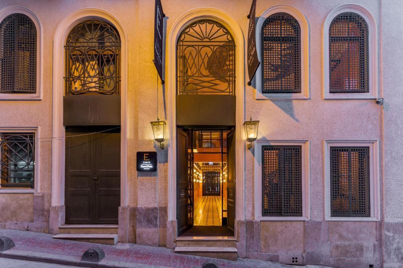 The Wings Hotel Collection - 1