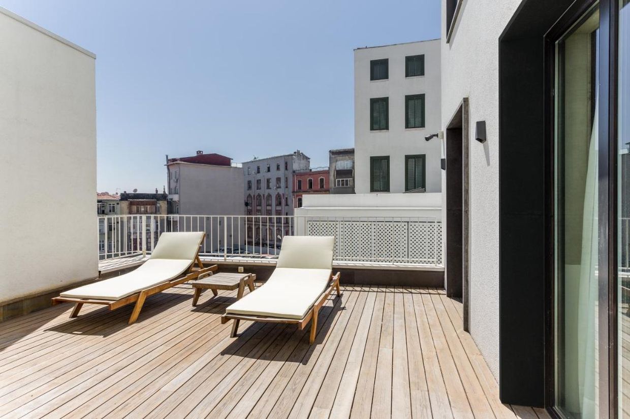 The Wings Hotel Collection - 13