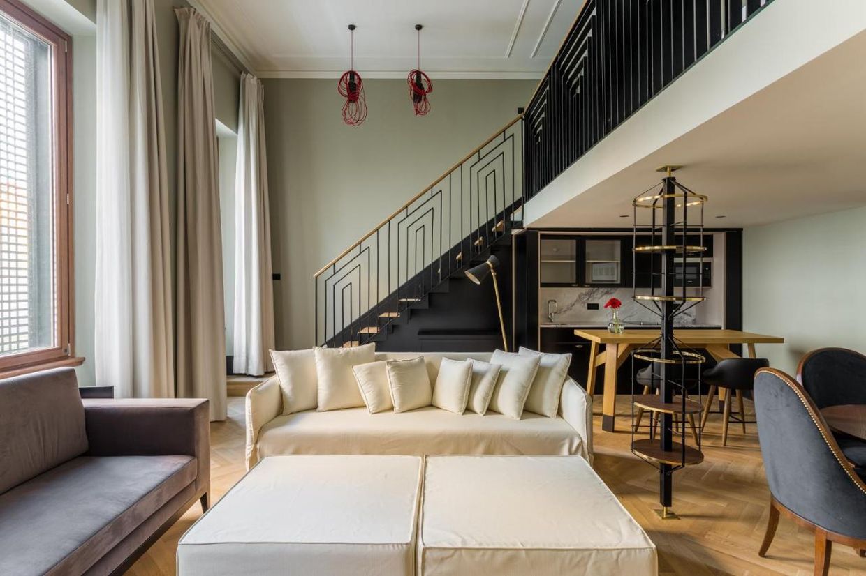 The Wings Hotel Collection - 15