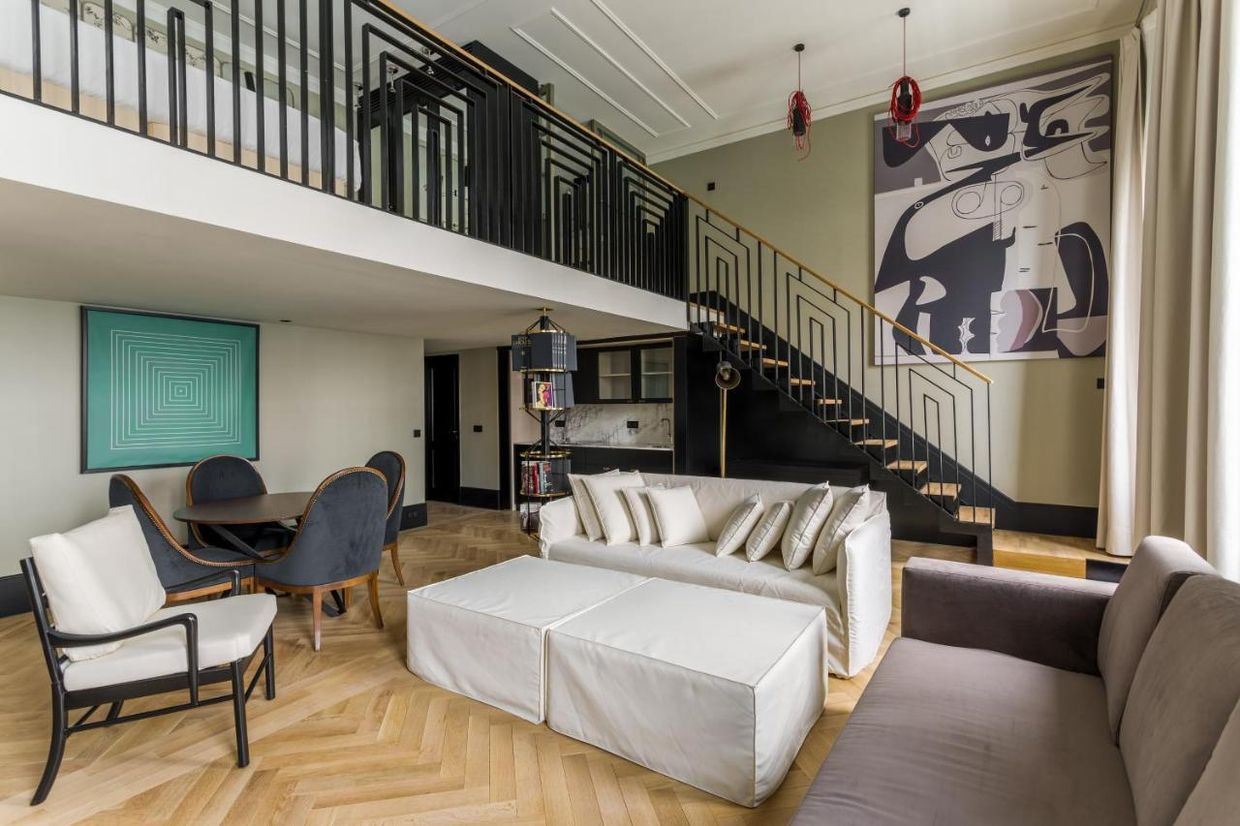 The Wings Hotel Collection - 16