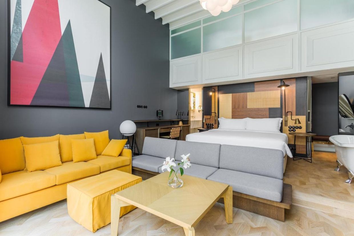 The Wings Hotel Collection - 19