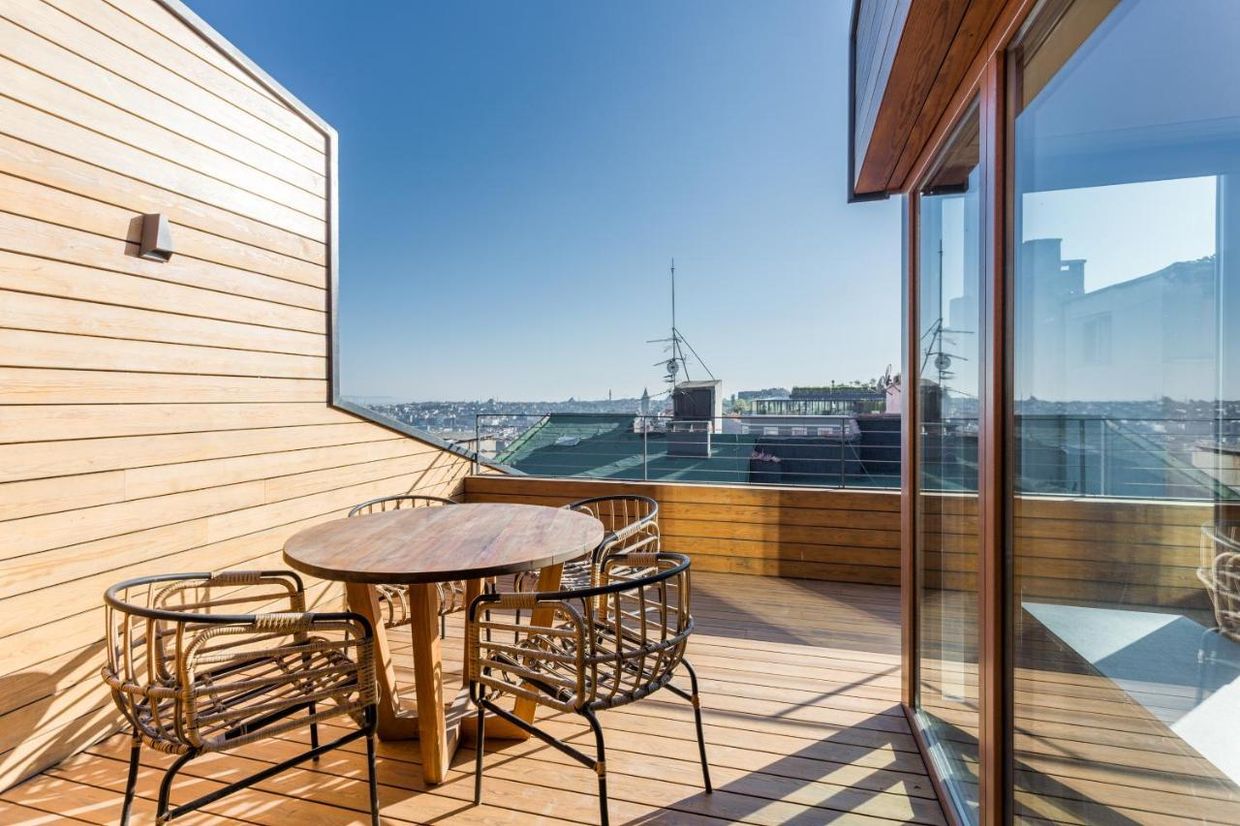 The Wings Hotel Collection - 20