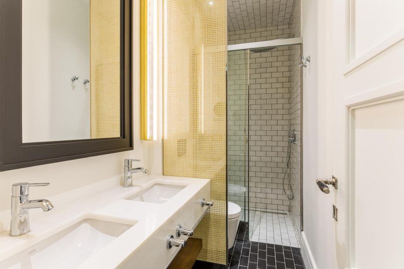 The Wings Hotel Collection - 3