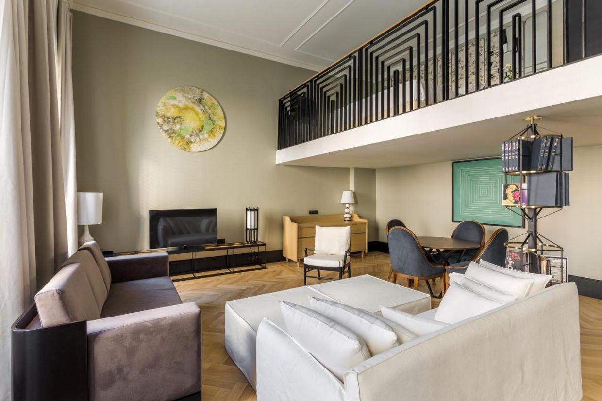 The Wings Hotel Collection - 21