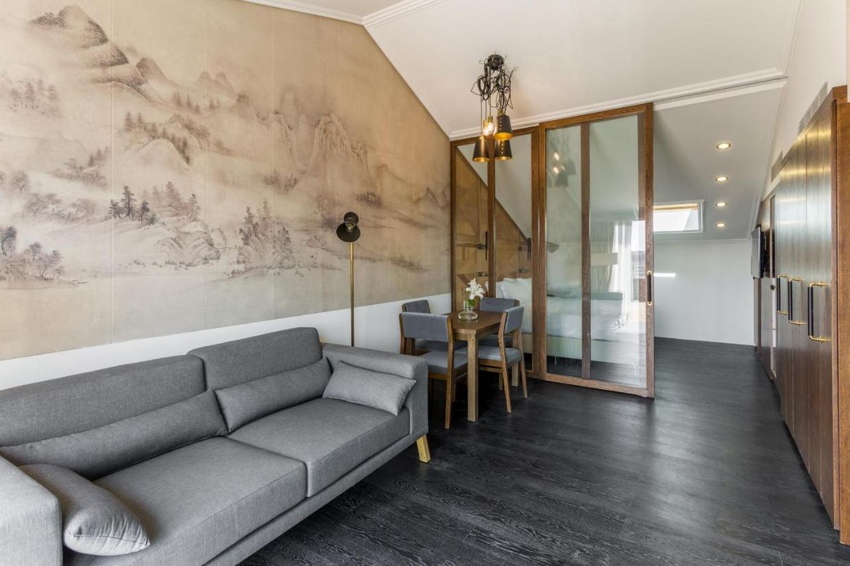 The Wings Hotel Collection - 22