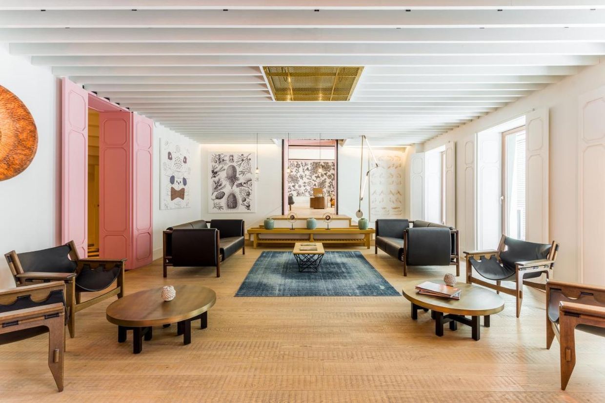 The Wings Hotel Collection - 24