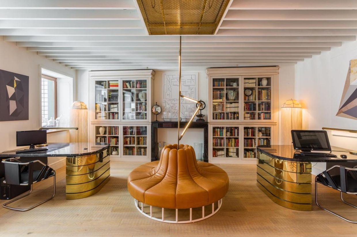 The Wings Hotel Collection - 26