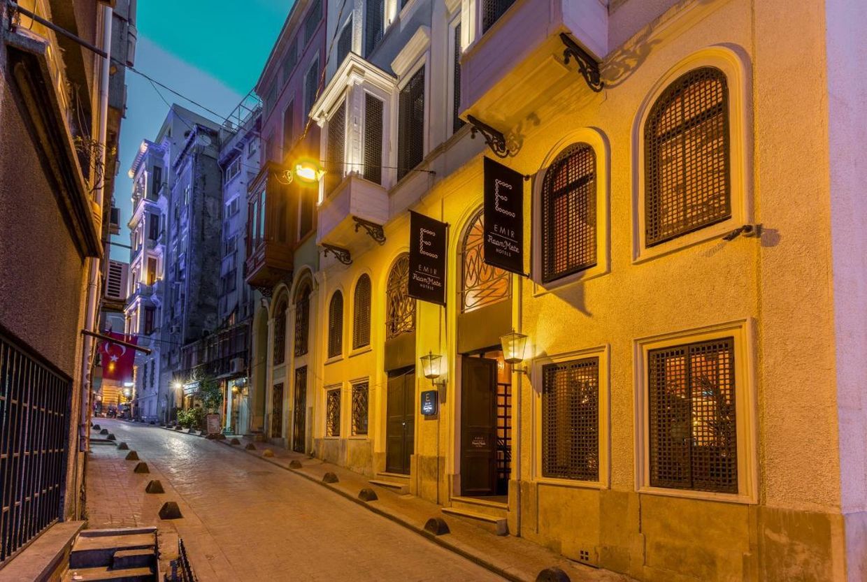 The Wings Hotel Collection - 29