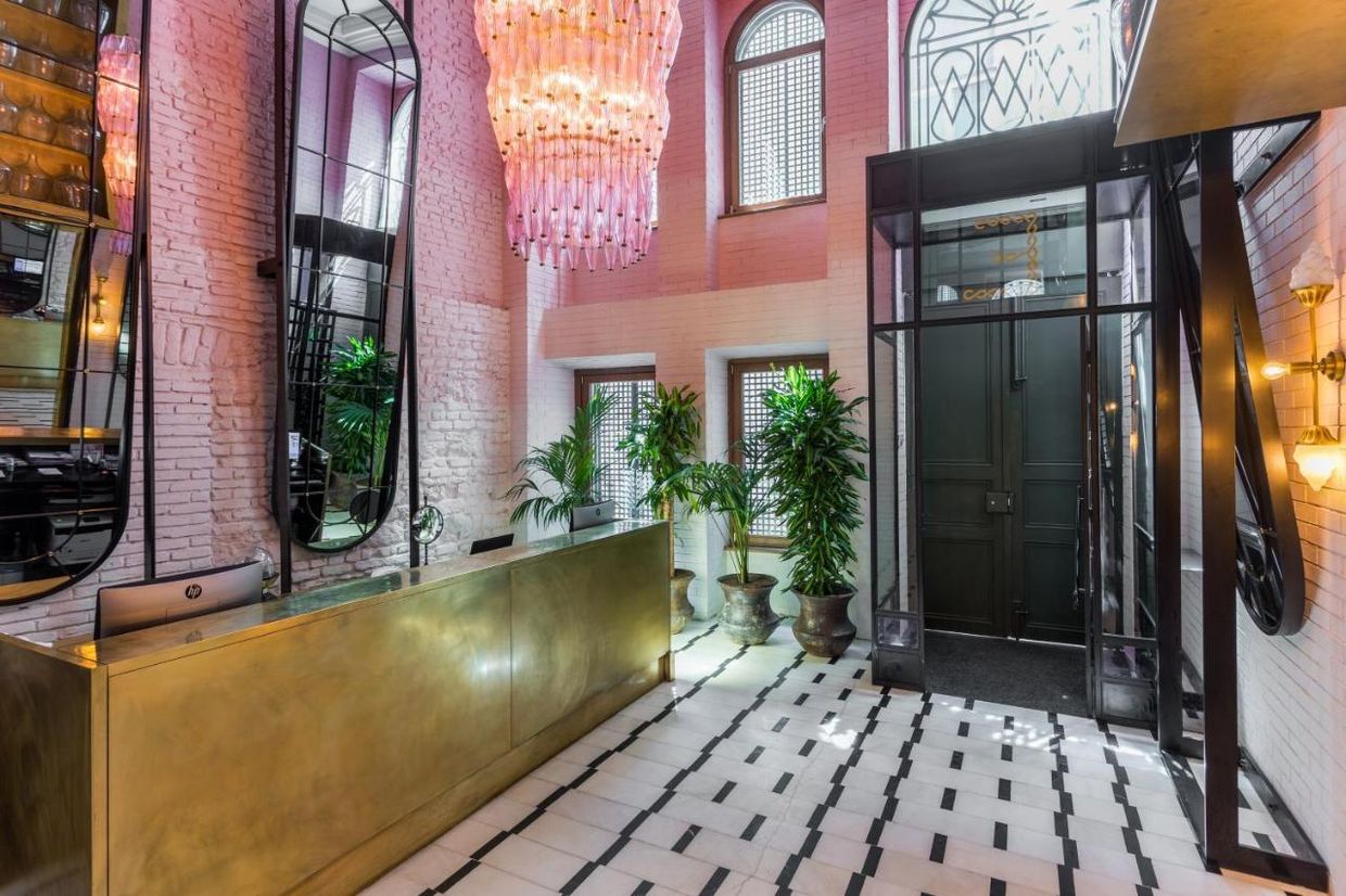 The Wings Hotel Collection - 30