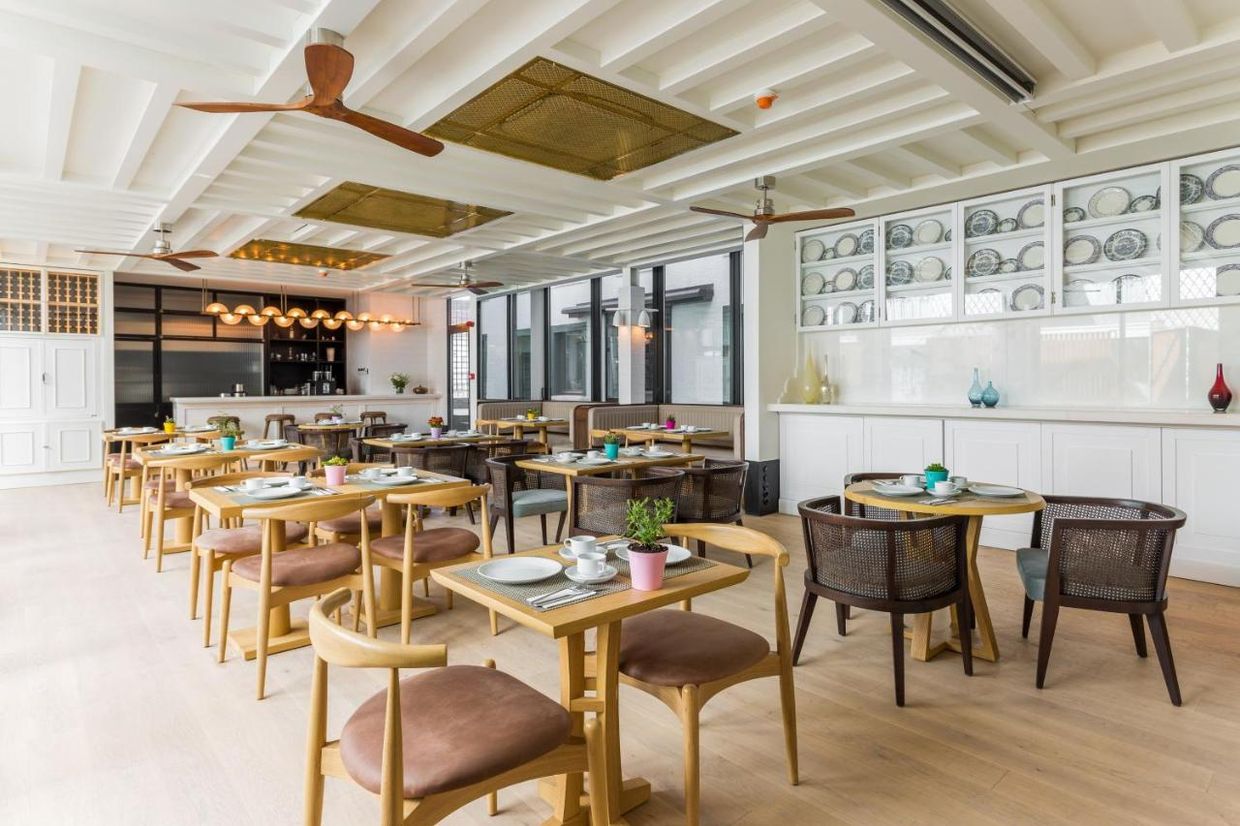 The Wings Hotel Collection - 31