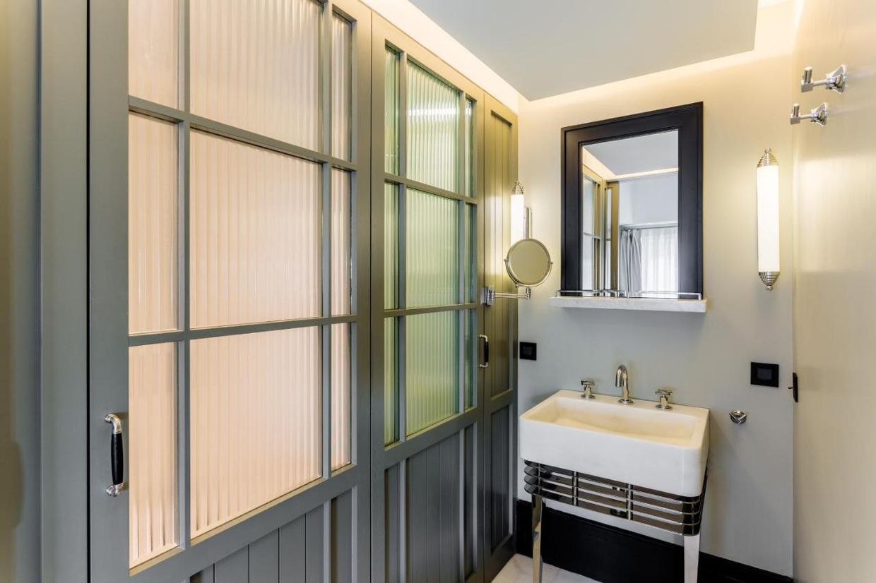 The Wings Hotel Collection - 32