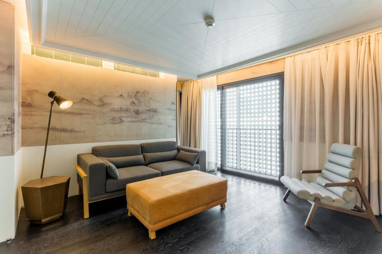 The Wings Hotel Collection - 5