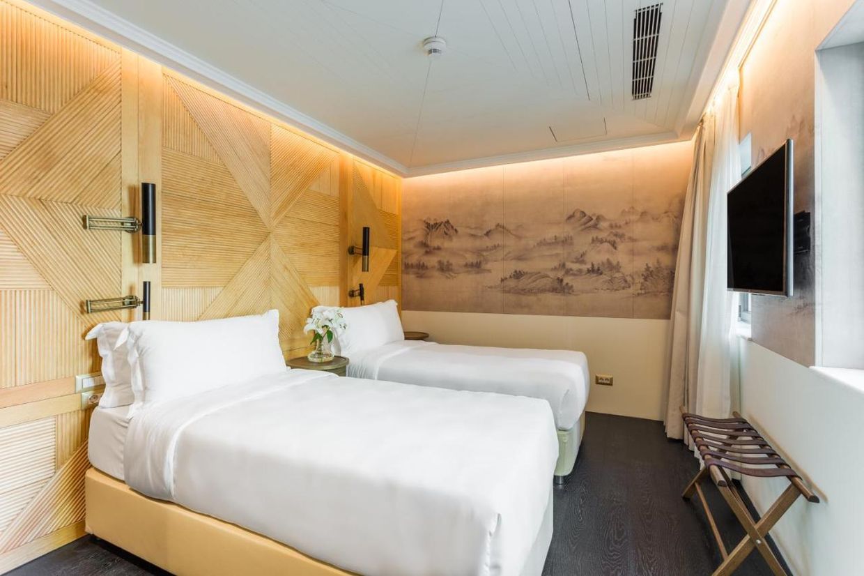 The Wings Hotel Collection - 6