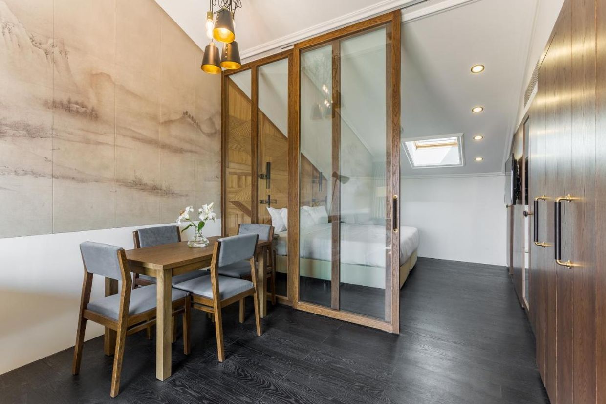 The Wings Hotel Collection - 8