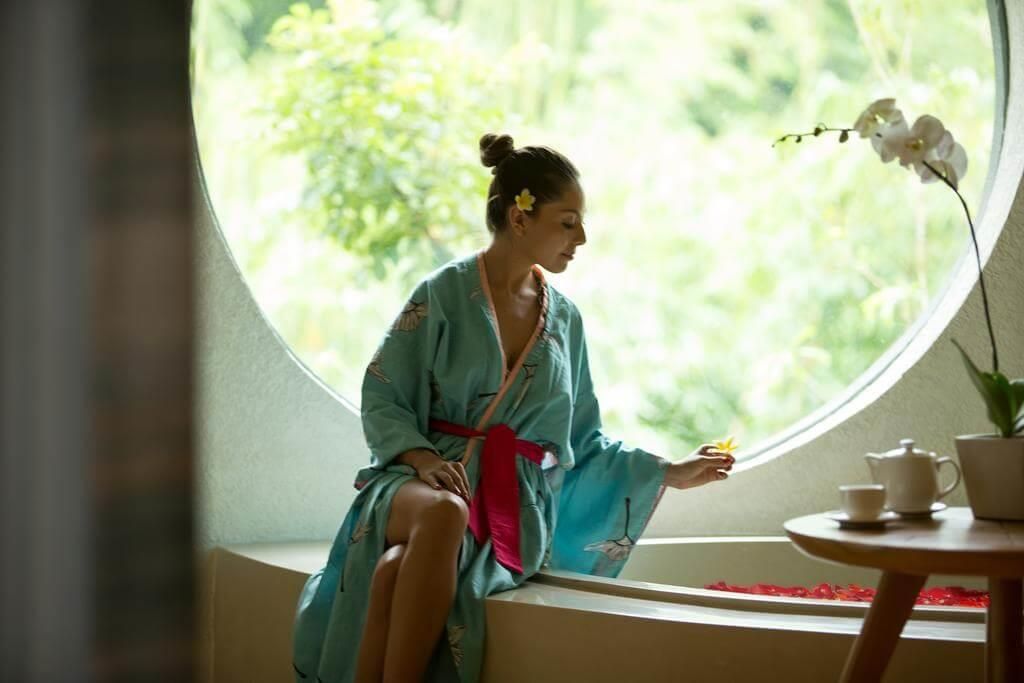 PADMA RESORT UBUD - 11