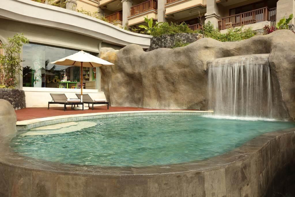 PADMA RESORT UBUD - 13