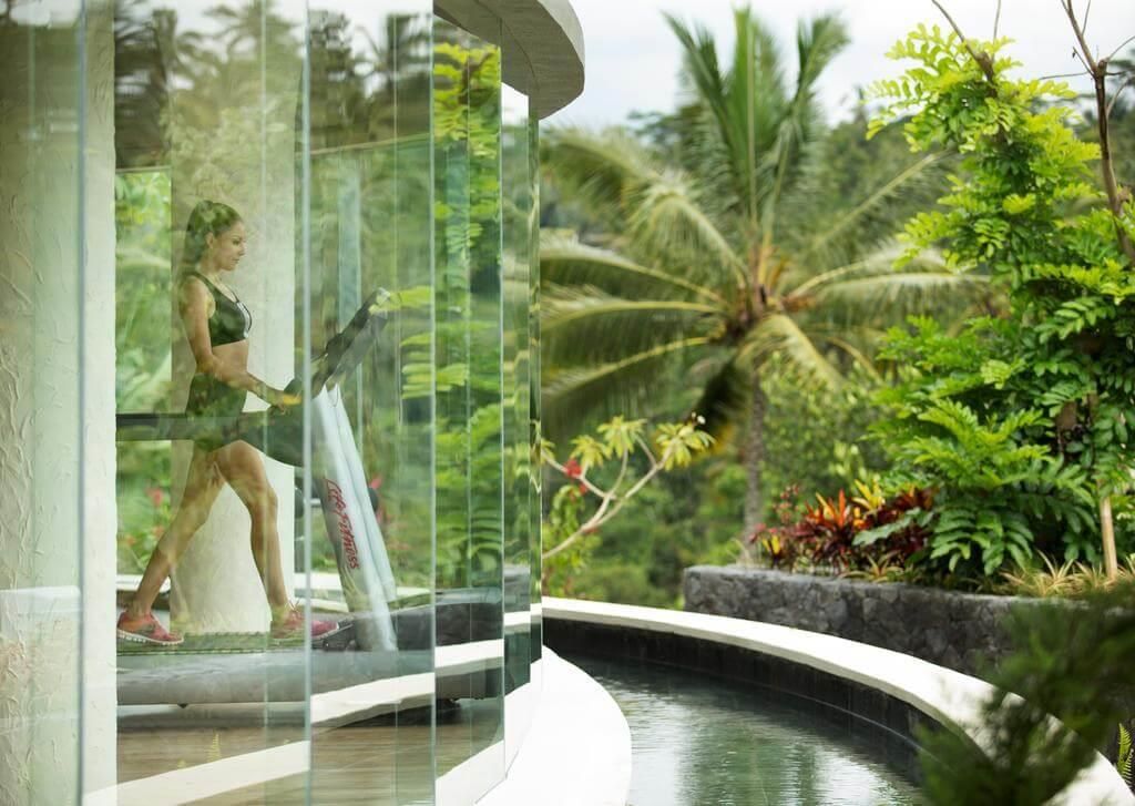PADMA RESORT UBUD - 18