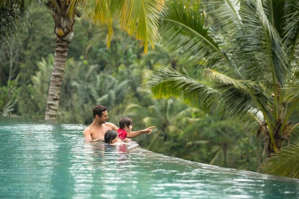 PADMA RESORT UBUD - 19