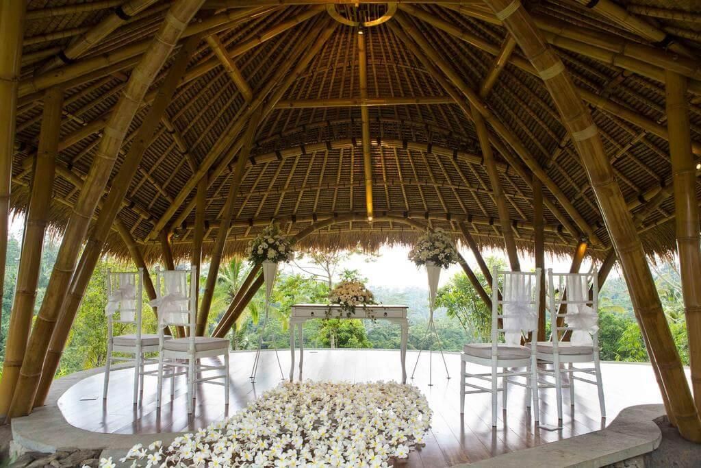 PADMA RESORT UBUD - 20