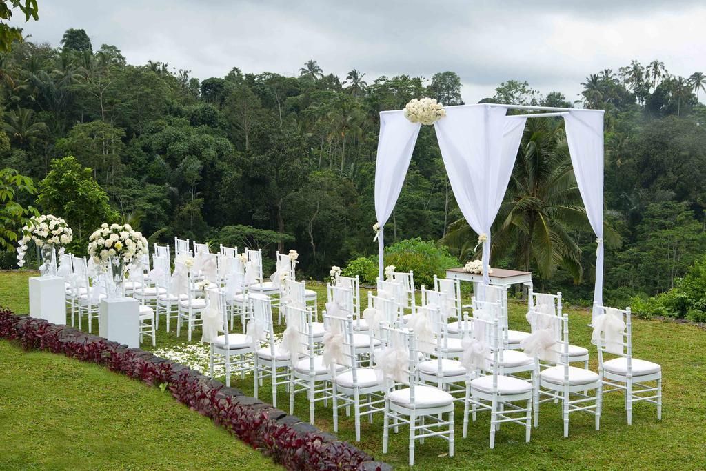 PADMA RESORT UBUD - 21