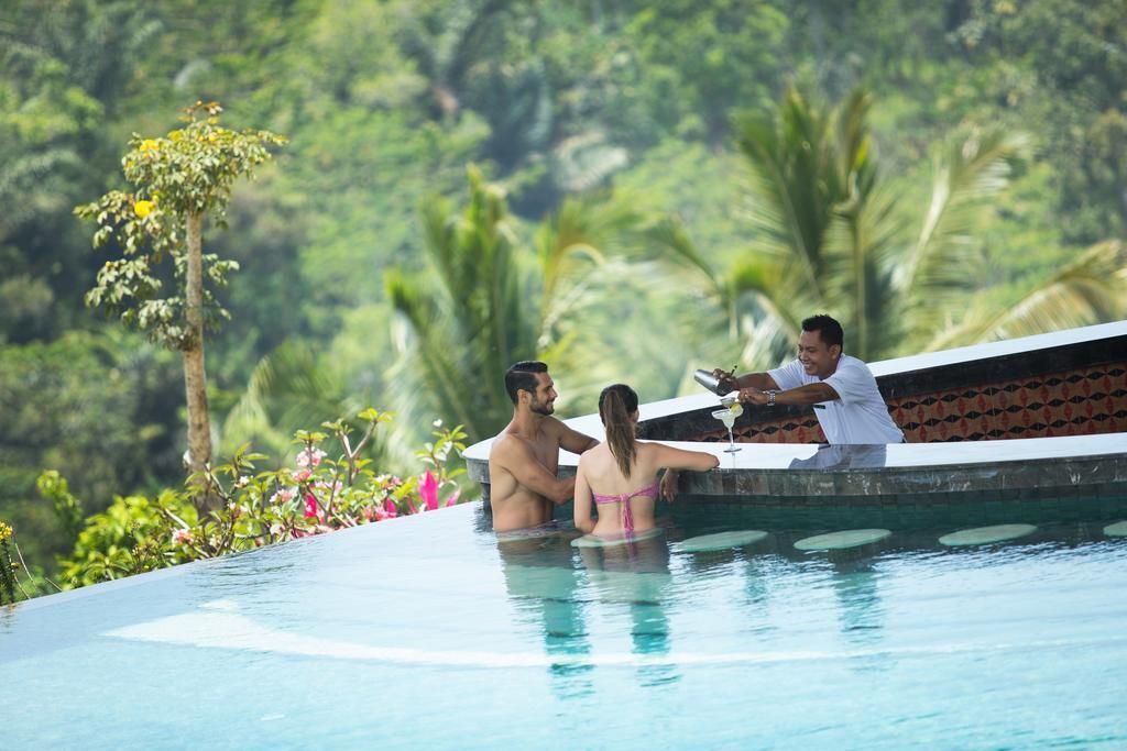 PADMA RESORT UBUD - 22
