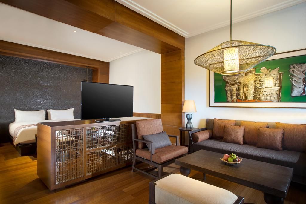 PADMA RESORT UBUD - 24