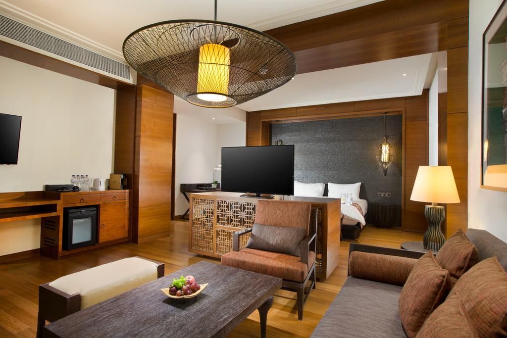 PADMA RESORT UBUD - 25