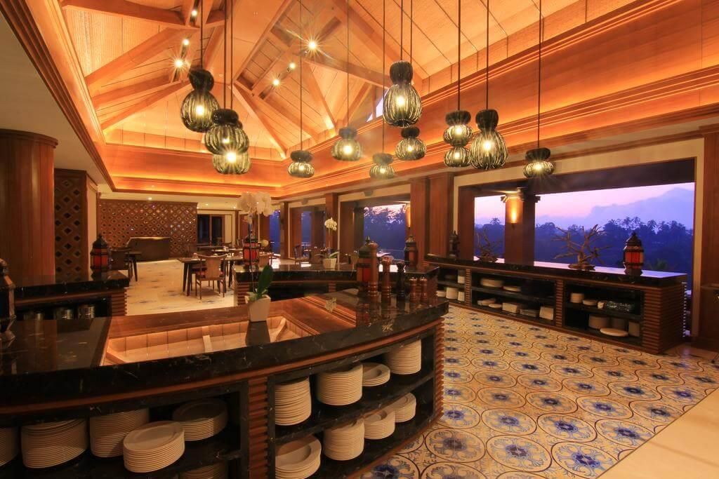 PADMA RESORT UBUD - 6