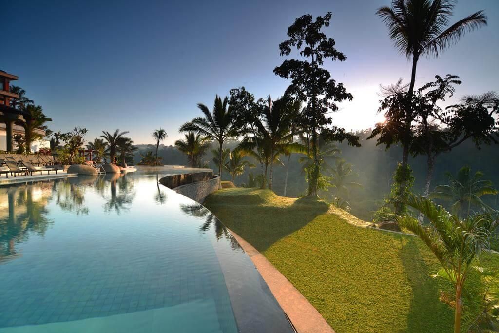 PADMA RESORT UBUD - 7