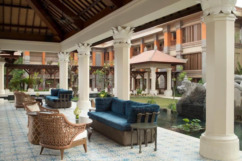 PADMA RESORT UBUD - 8