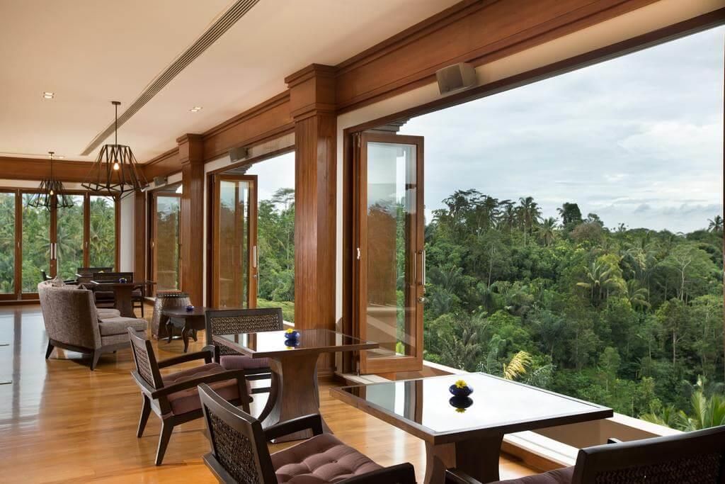 PADMA RESORT UBUD - 9