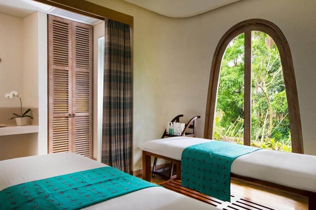 PADMA RESORT UBUD - 10