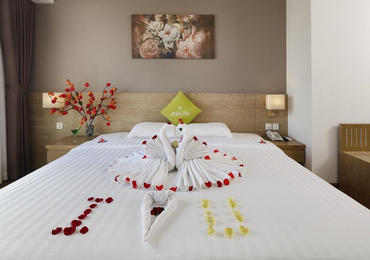 ALE NHA TRANG HOTEL - 14