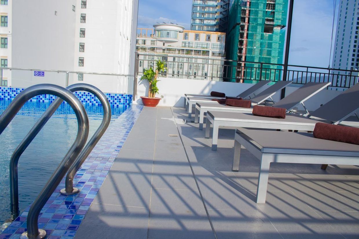 ALE NHA TRANG HOTEL - 18