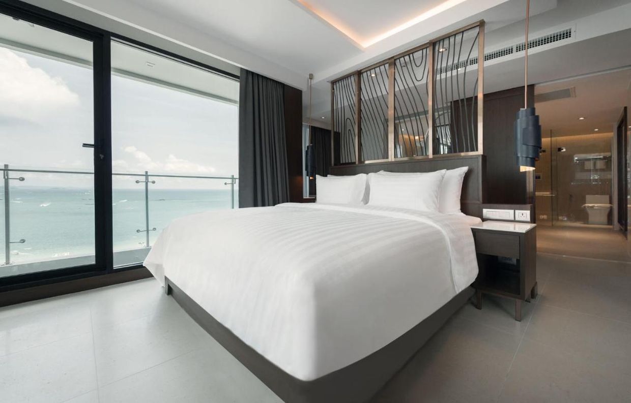 MYTT HOTEL - 2