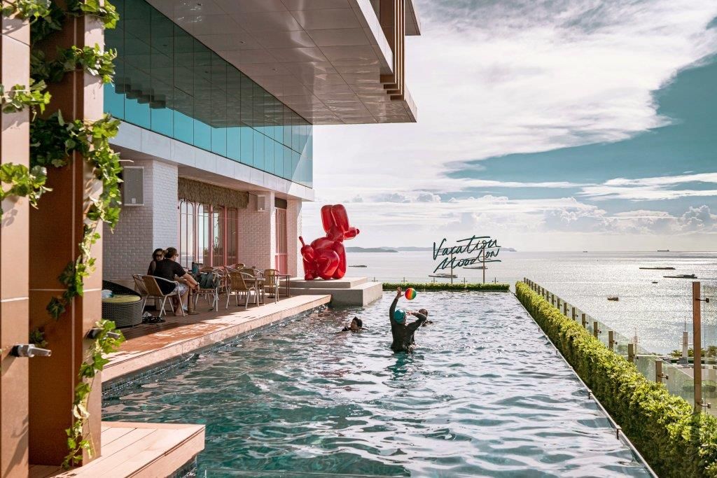 MYTT HOTEL - 11