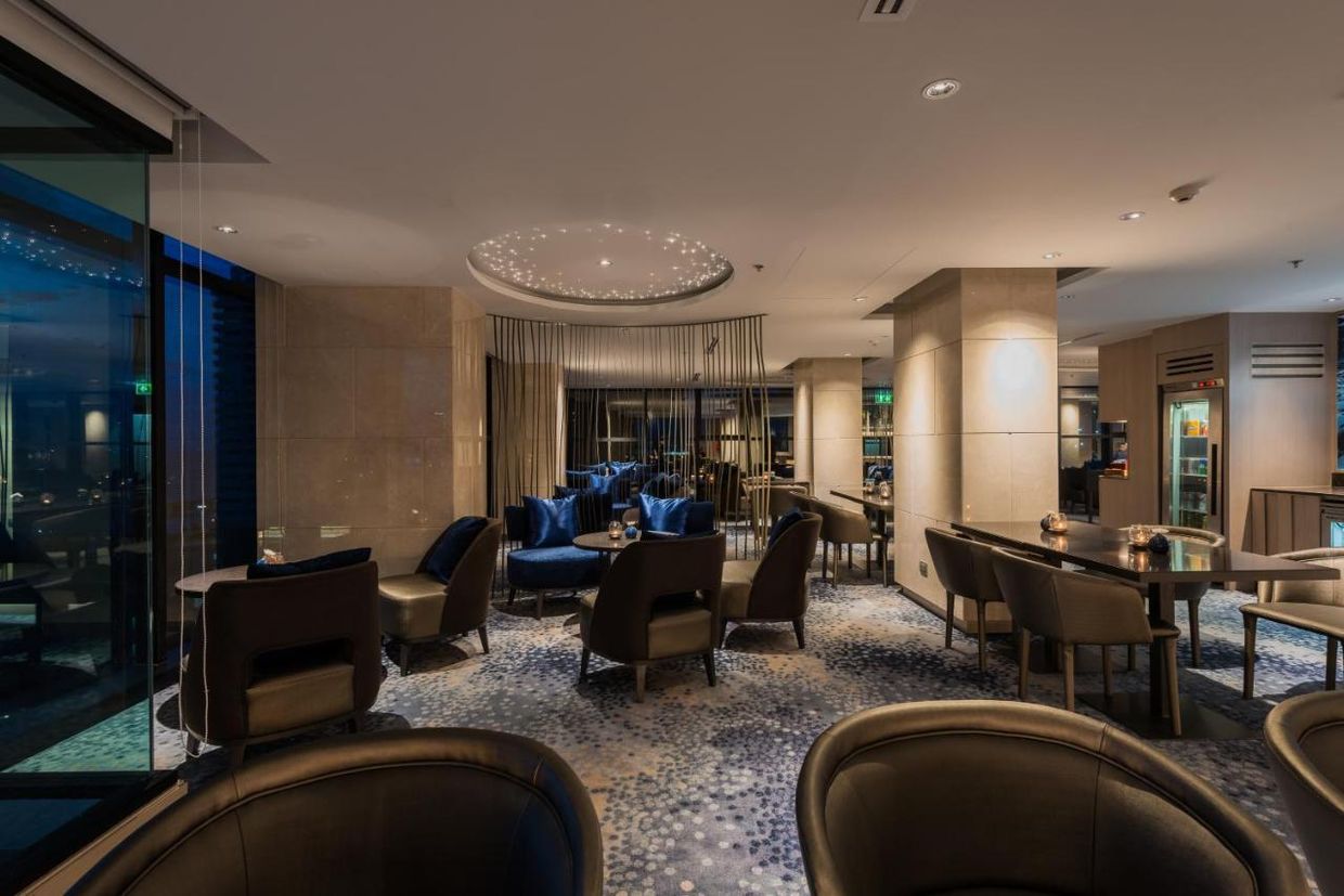 MYTT HOTEL - 16