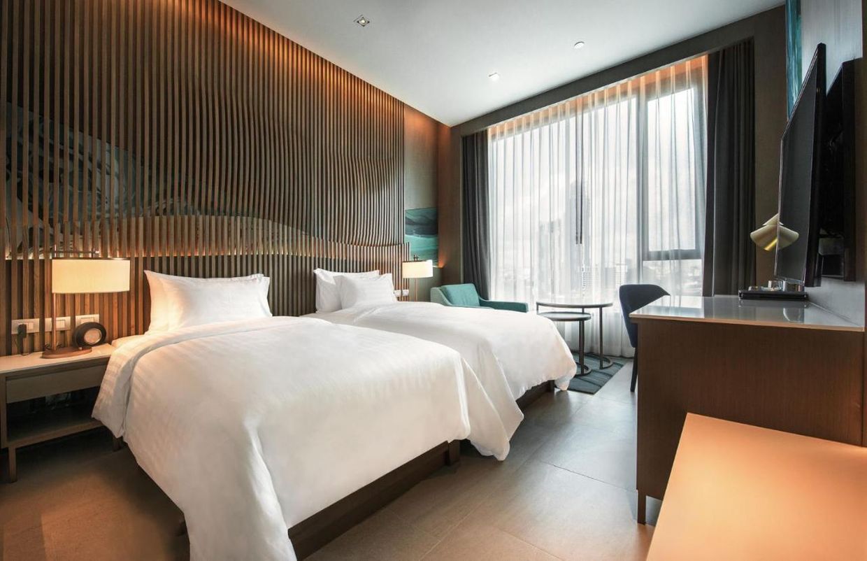 MYTT HOTEL - 18