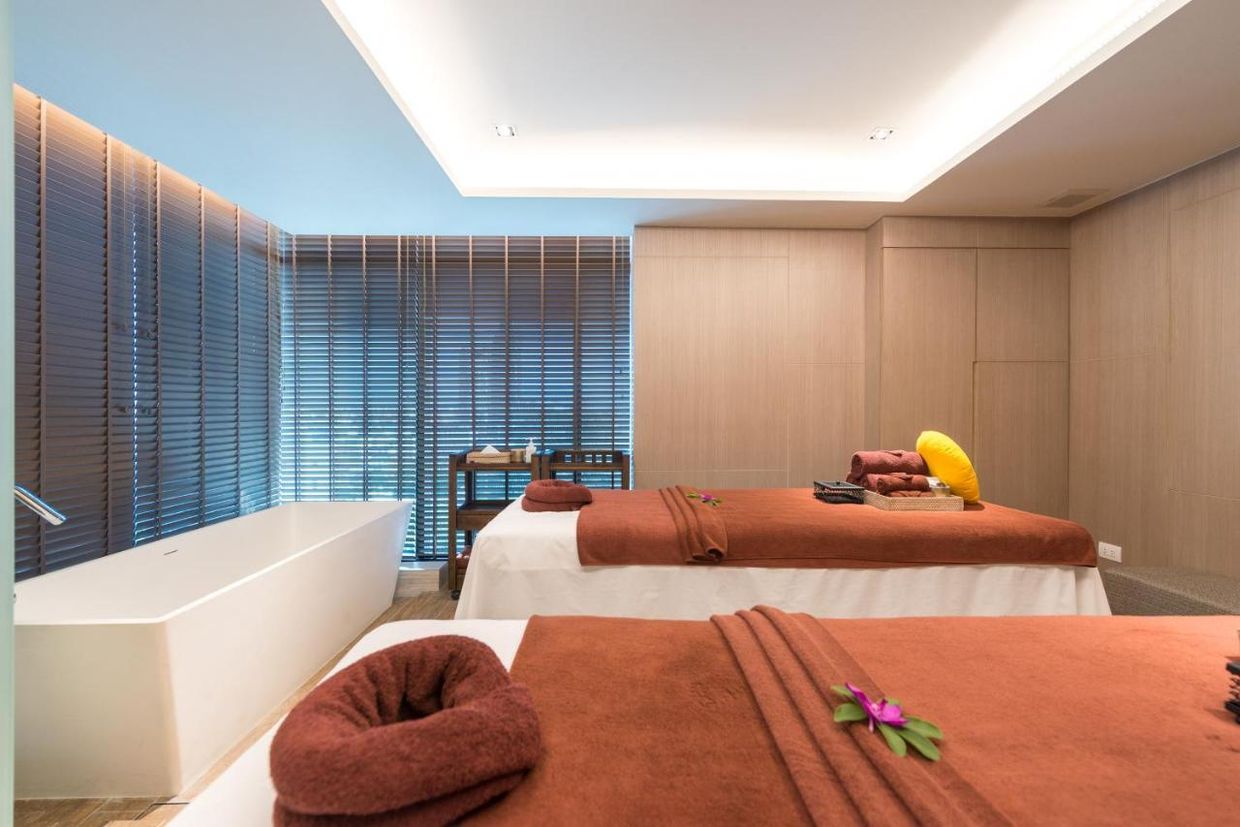 MYTT HOTEL - 19