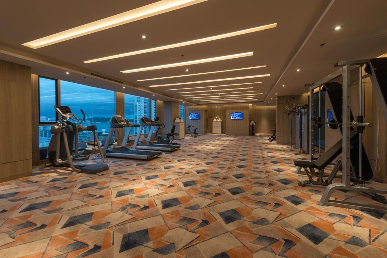 MYTT HOTEL - 20