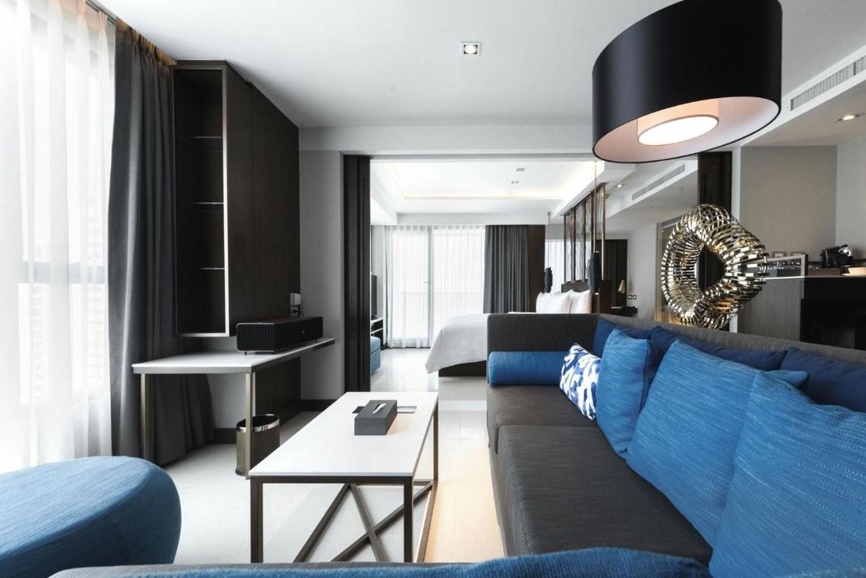 MYTT HOTEL - 3