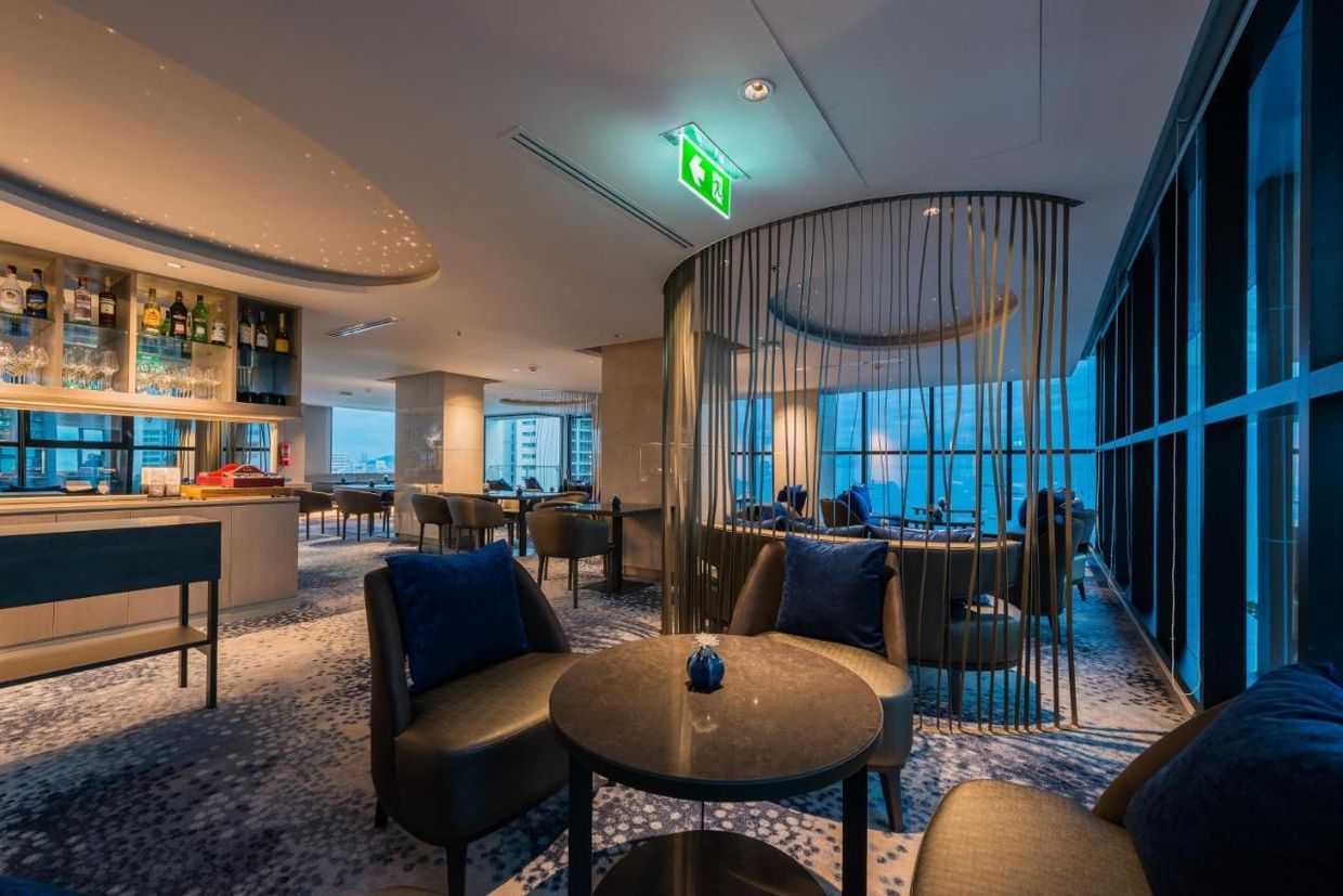 MYTT HOTEL - 21