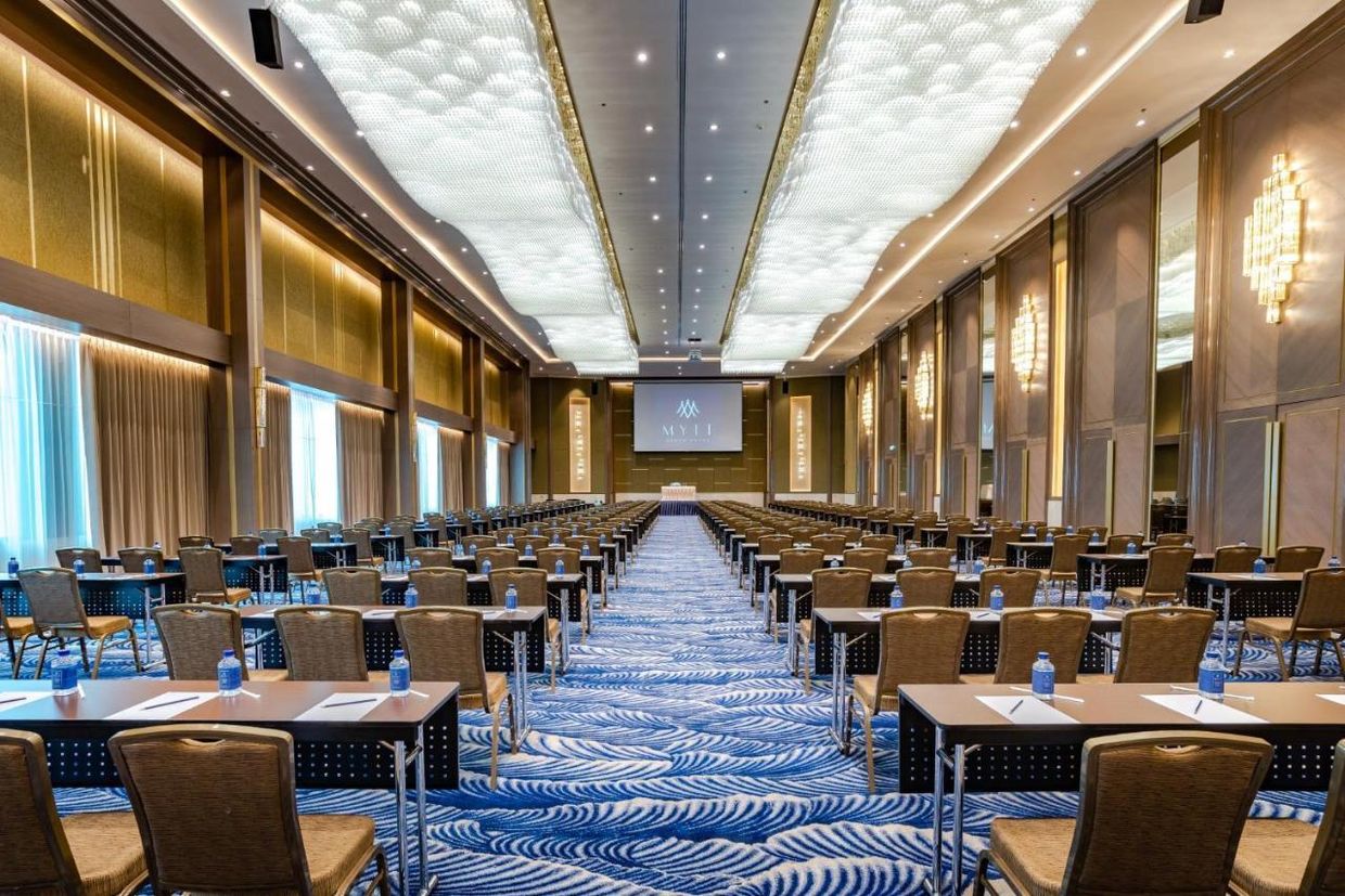 MYTT HOTEL - 22