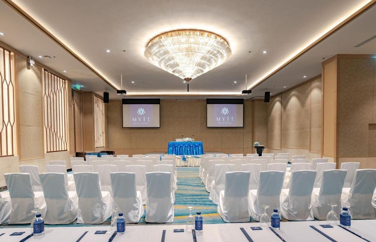 MYTT HOTEL - 23