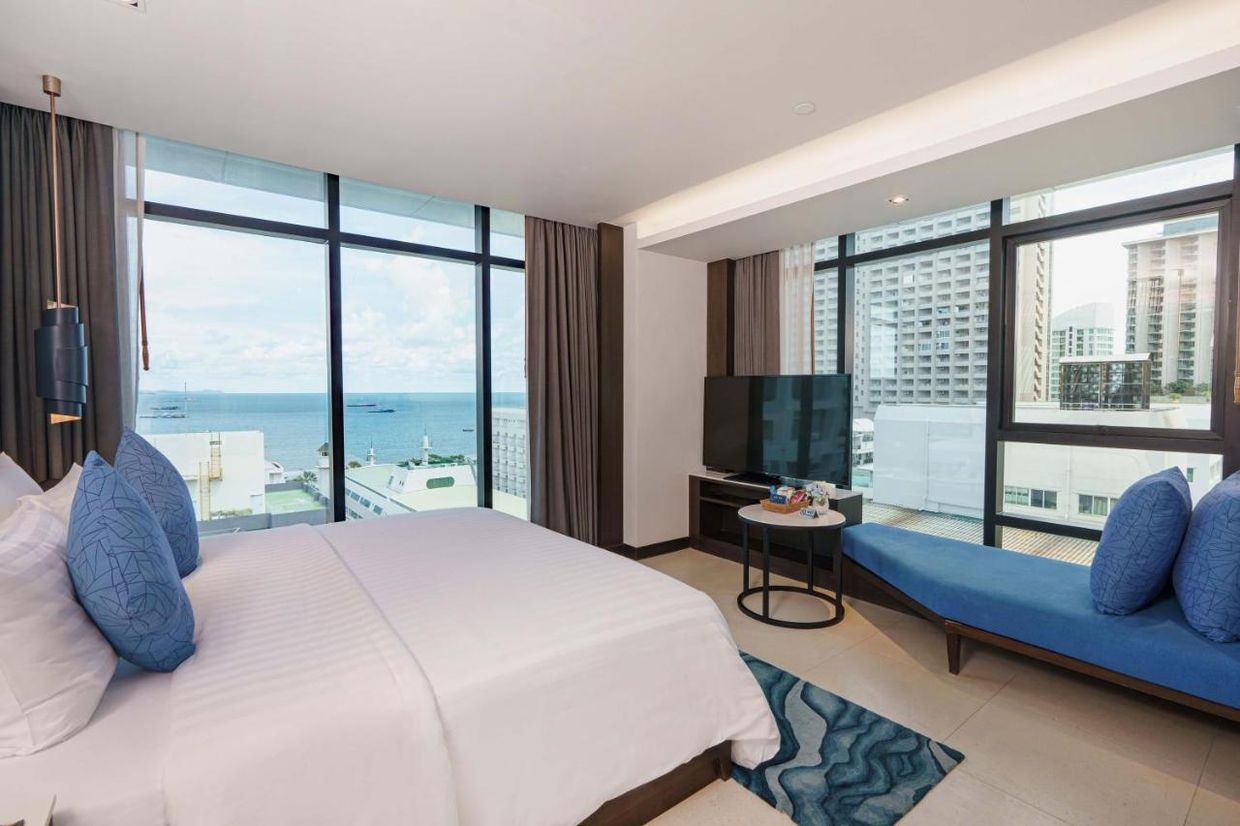 MYTT HOTEL - 27