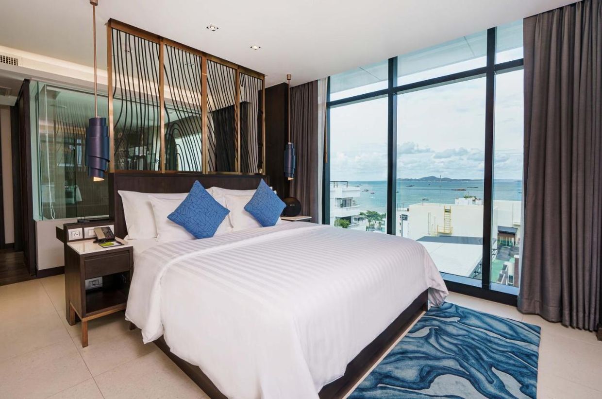 MYTT HOTEL - 28