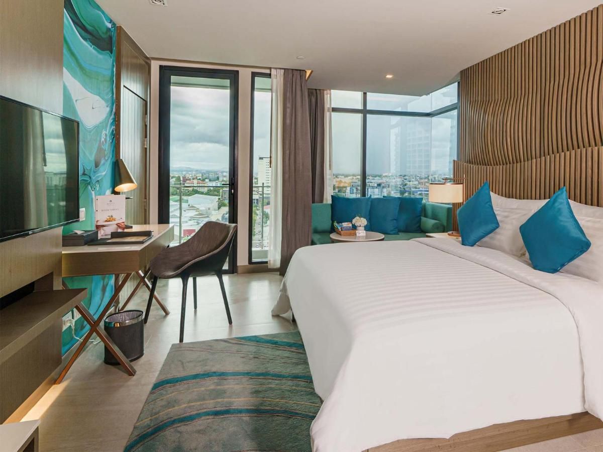MYTT HOTEL - 29