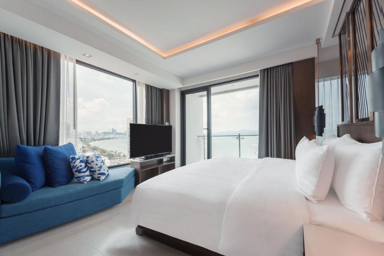 MYTT HOTEL - 4